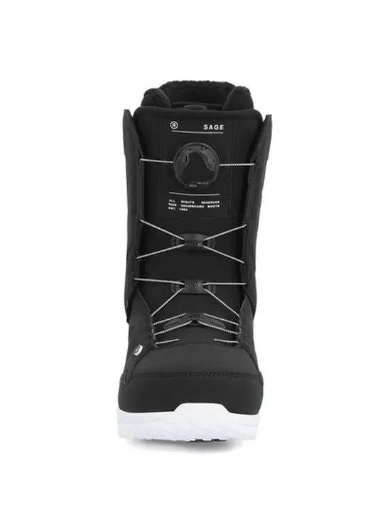 Load image into Gallery viewer, Ride Women&#39;s Sage Snowboard Boot 2024
