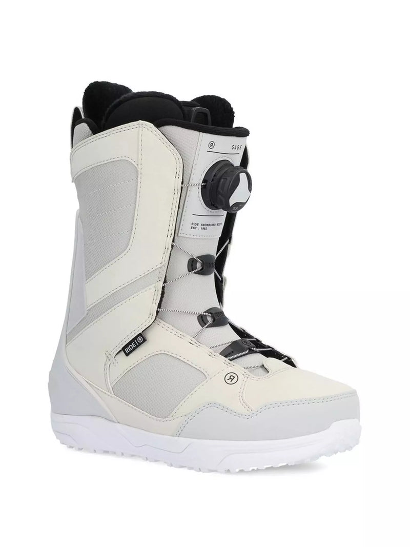 Load image into Gallery viewer, Ride Women&#39;s Sage Snowboard Boots 2025
