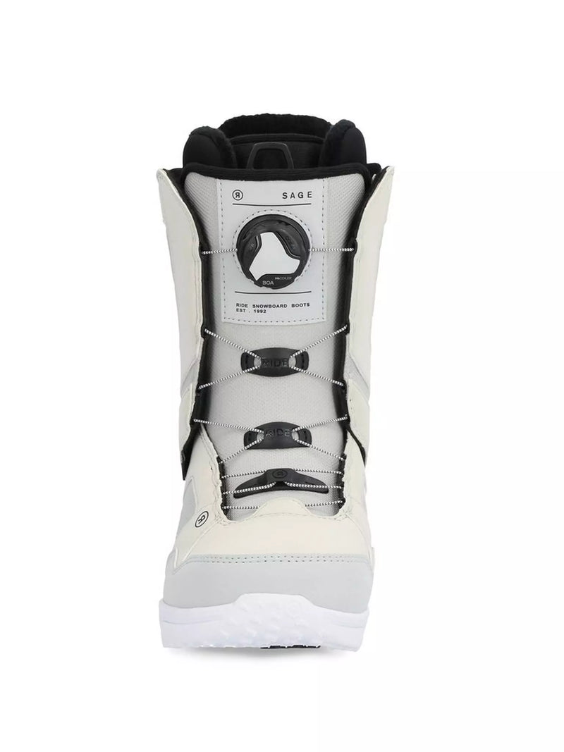 Load image into Gallery viewer, Ride Women&#39;s Sage Snowboard Boots 2025
