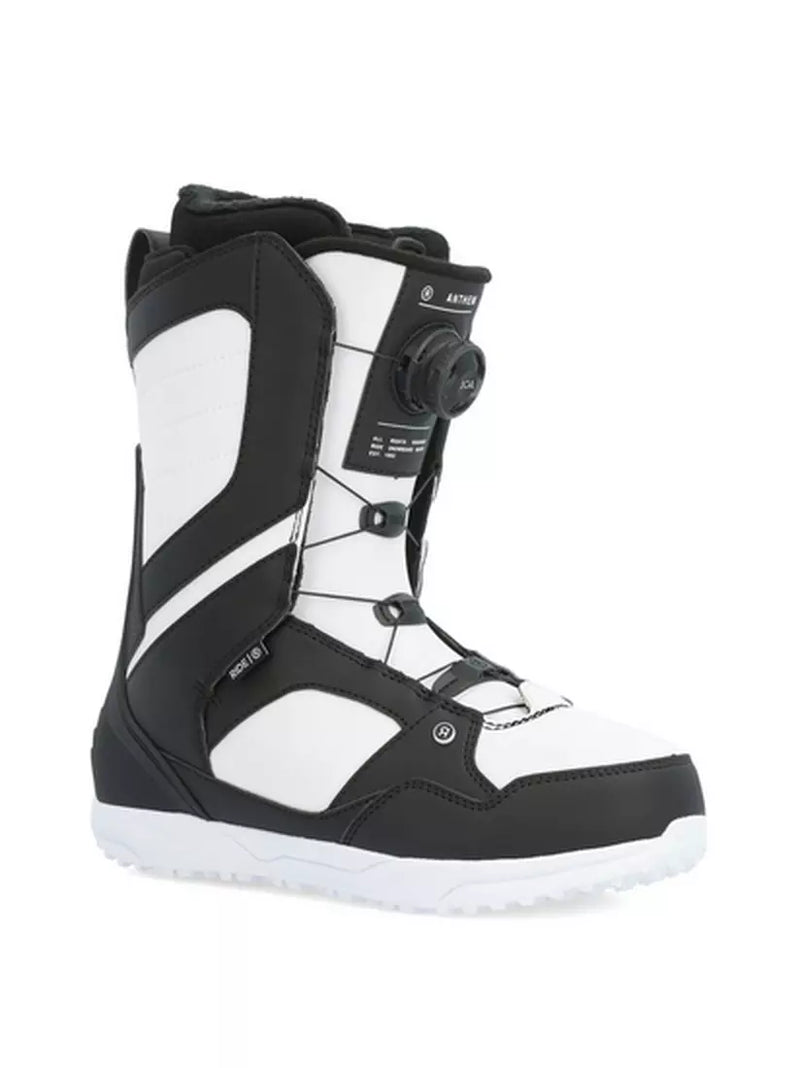 Load image into Gallery viewer, Ride Men&#39;s Anthem Snowboard Boots 2025
