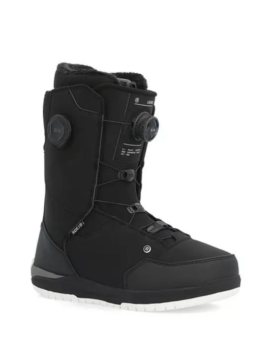 Ride Men's Lasso Snowboard Boots 2024 - Ski & Tennis Station