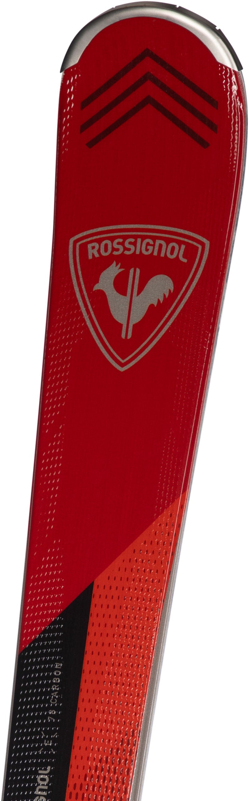 Load image into Gallery viewer, Rossignol Men&#39;s All Mountain Experience 78 Carbon Skis + XPress 11 GW B83 Bindings 2025
