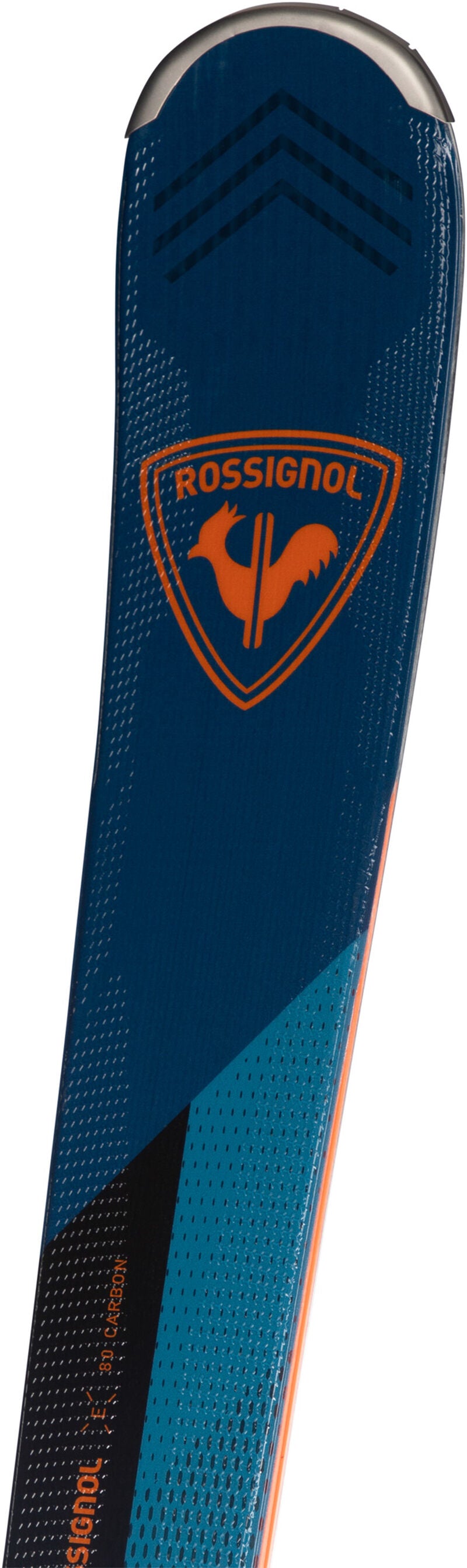 Load image into Gallery viewer, Rossignol Men&#39;s All Mountain Experience 80 Carbon Skis + XPress 11 GW B83 Bindings
