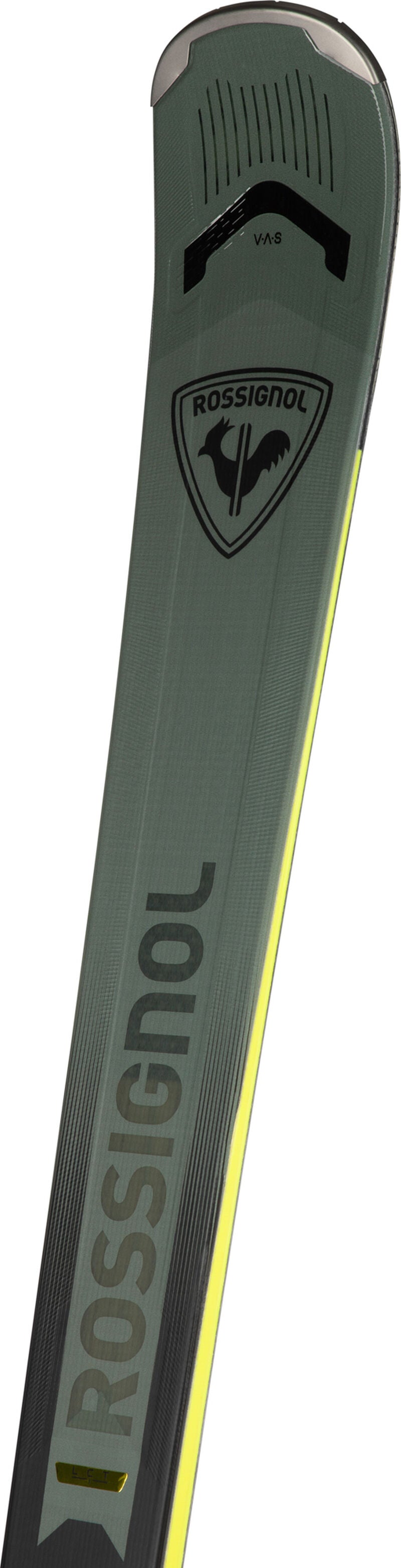 Load image into Gallery viewer, Rossignol Men&#39;s Arcade 84 Skis + SPX 12 Konect GW B90 Bindings 2025
