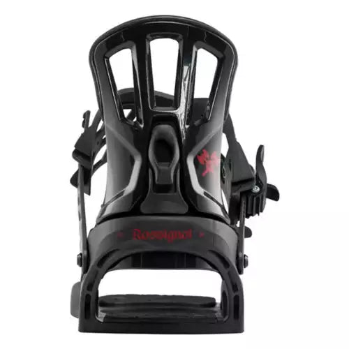 Load image into Gallery viewer, Rossignol Men&#39;s Battle Snowboard Binding 2024 - Ski &amp; Tennis Station
