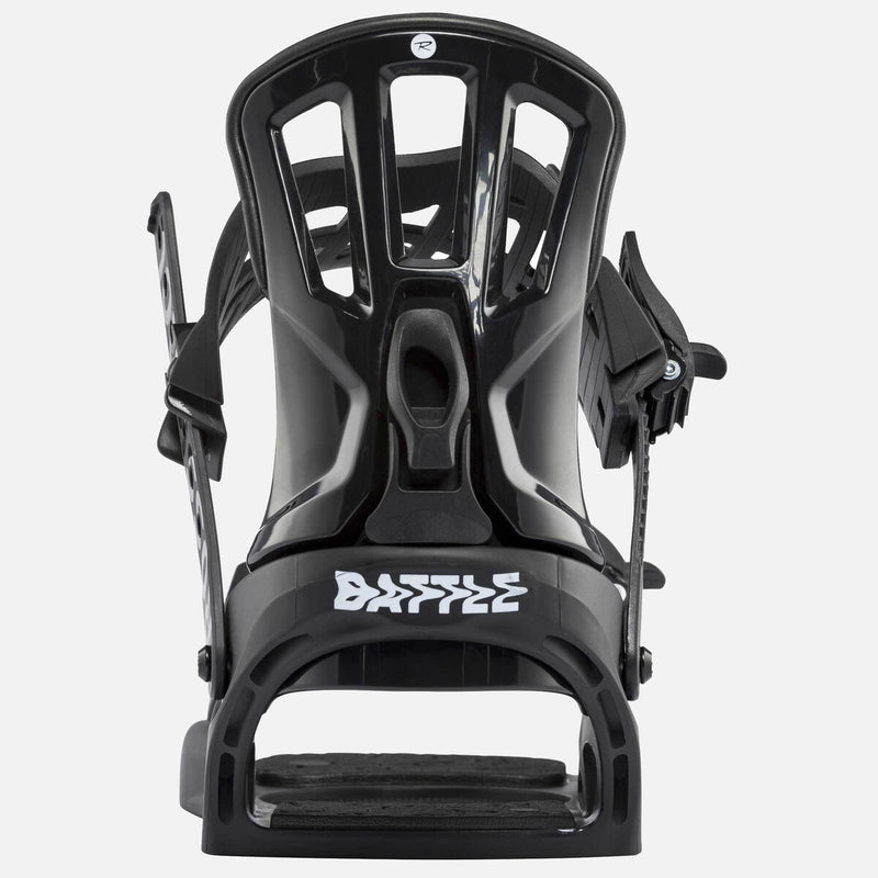 Load image into Gallery viewer, Rossignol Men&#39;s Battle Snowboard Binding 2024 - Ski &amp; Tennis Station
