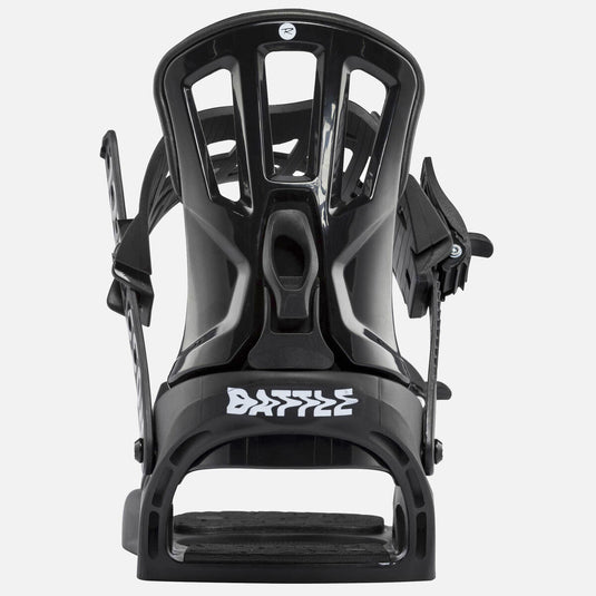 Rossignol Men's Battle Snowboard Binding 2024 - Ski & Tennis Station