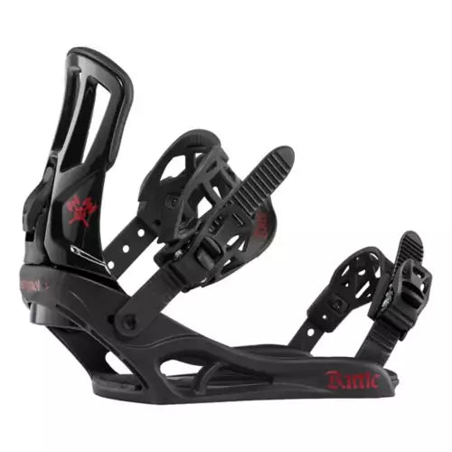 Load image into Gallery viewer, Rossignol Men&#39;s Battle Snowboard Binding 2024 - Ski &amp; Tennis Station
