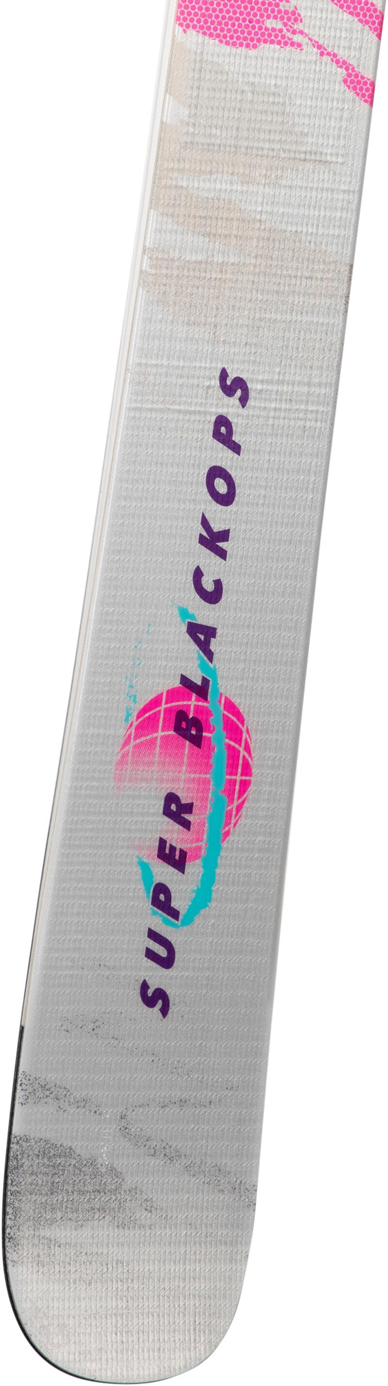 Load image into Gallery viewer, Rossignol Men&#39;s Super Blackops Skis 2025
