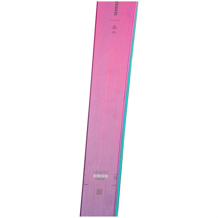 Load image into Gallery viewer, Rossignol Sender Free 100 Open Ski
