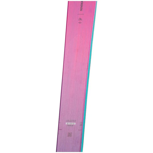 Rossignol Sender Free 100 Open Ski