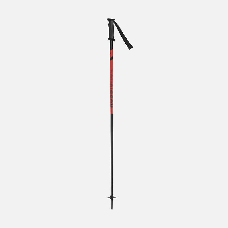 Load image into Gallery viewer, Rossignol Unisex Tactic All Mountain Ski Poles
