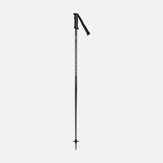 Rossignol Unisex Tactic All Mountain Ski Poles