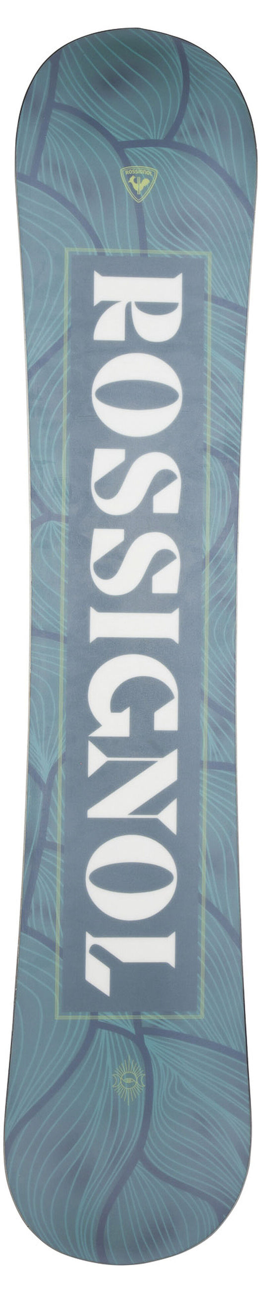 Rossignol Women's Soulside Snowboard 2024 - Ski & Tennis Station