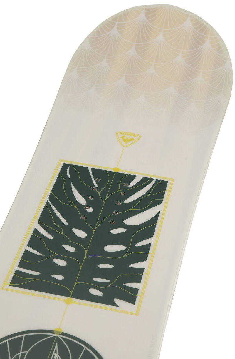 Load image into Gallery viewer, Rossignol Women&#39;s Soulside Snowboard 2024 - Ski &amp; Tennis Station
