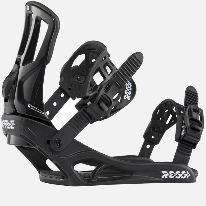 Rossignol Men's Battle Snowboard Binding 2024 - Ski & Tennis Station