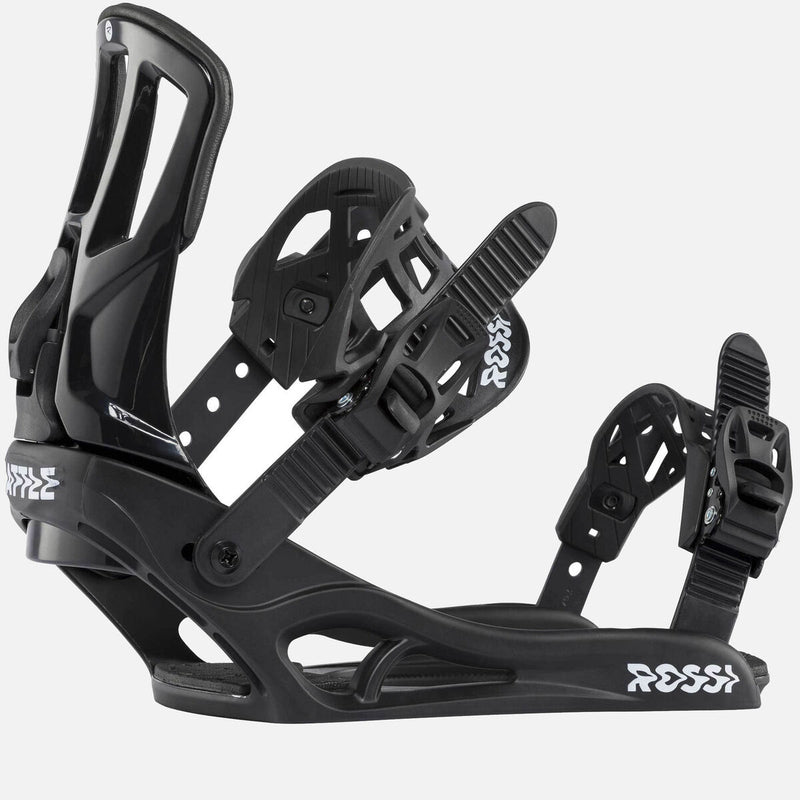 Load image into Gallery viewer, Rossignol Men&#39;s Battle Snowboard Binding 2024 - Ski &amp; Tennis Station
