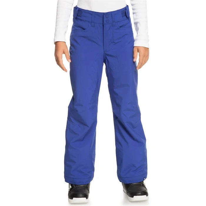 Load image into Gallery viewer, Roxy Girl&#39;s Backyard Technical Snow Pant 2024 - Ski &amp; Tennis Station
