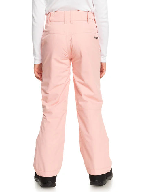 Load image into Gallery viewer, Roxy Girl&#39;s Backyard Technical Snow Pant 2024 - Ski &amp; Tennis Station
