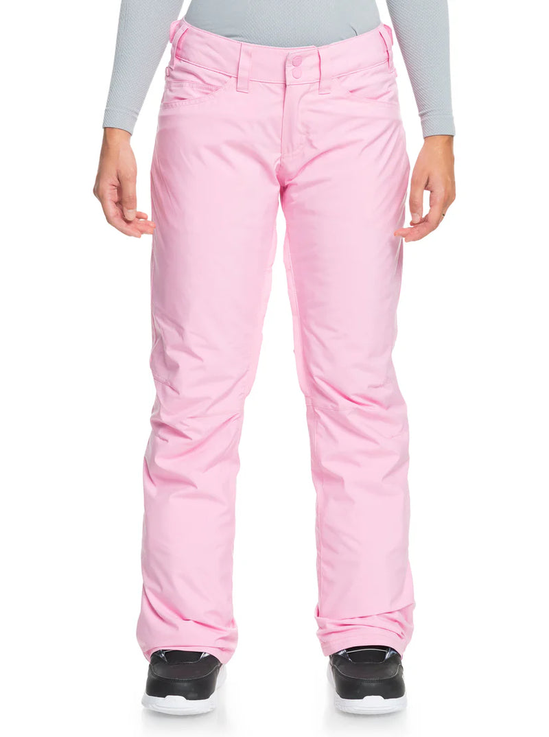 Load image into Gallery viewer, Roxy Girl&#39;s Backyard Technical Snow Pant 2024 - Ski &amp; Tennis Station
