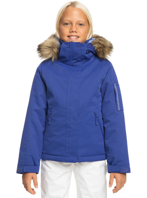 Roxy Girl's Meade Snow Jacket 2024 - Ski & Tennis Station