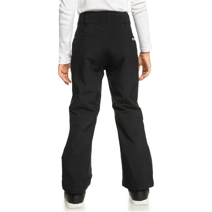 Load image into Gallery viewer, Roxy Girl&#39;s Backyard Technical Snow Pant 2024 - Ski &amp; Tennis Station
