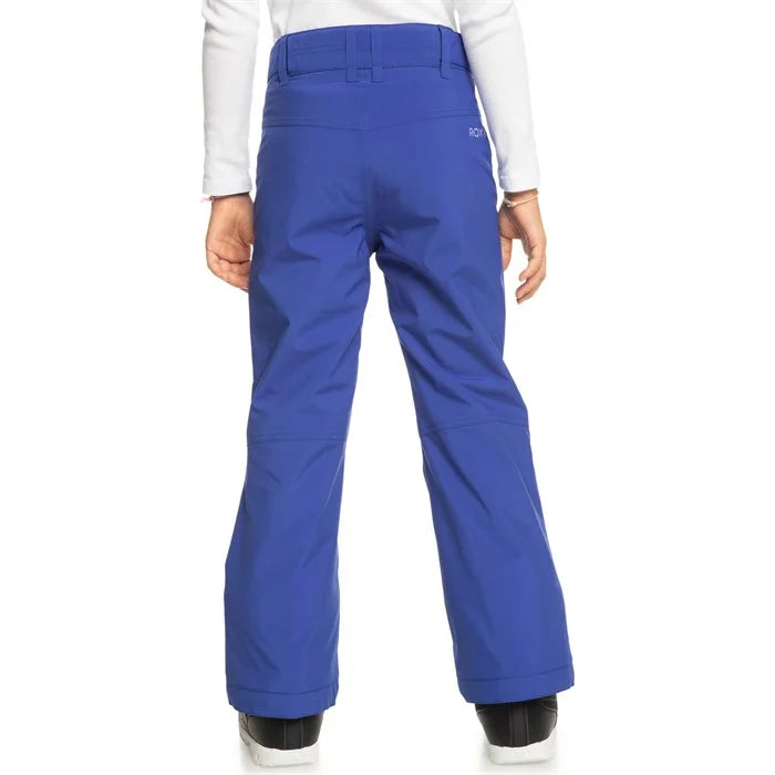 Load image into Gallery viewer, Roxy Girl&#39;s Backyard Technical Snow Pant 2024 - Ski &amp; Tennis Station
