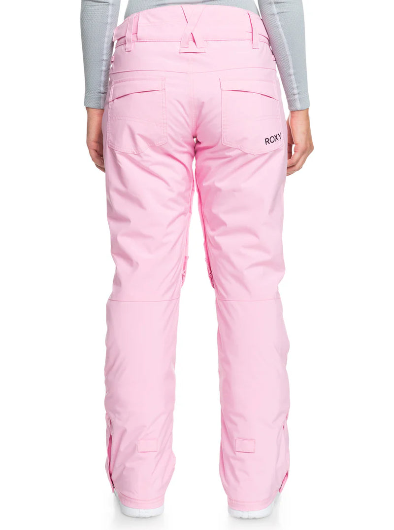 Load image into Gallery viewer, Roxy Girl&#39;s Backyard Technical Snow Pant 2024 - Ski &amp; Tennis Station
