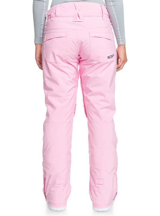 Roxy Girl's Backyard Technical Snow Pant 2024 - Ski & Tennis Station