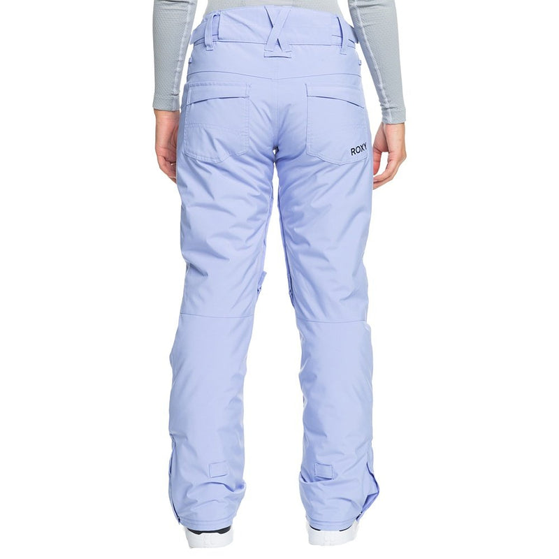 Load image into Gallery viewer, Roxy Women&#39;s Backyard Insulated Snow Pant 2023 - Ski &amp; Tennis Station
