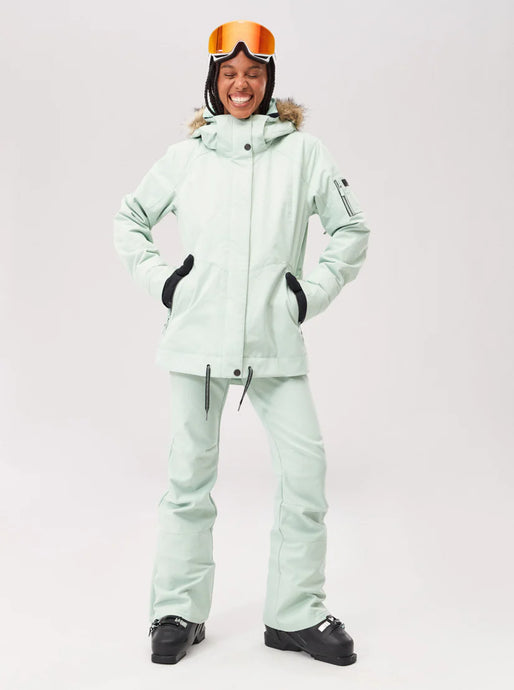 Roxy Women's Meade Technical Snow Jacket