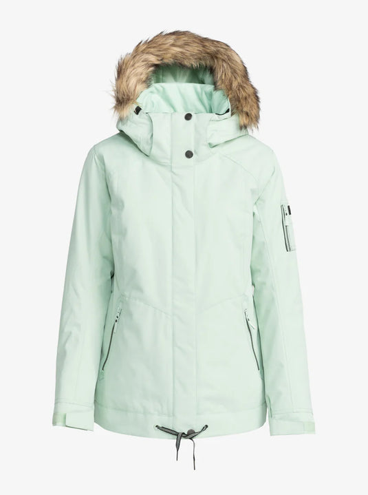 Roxy Women's Meade Technical Snow Jacket