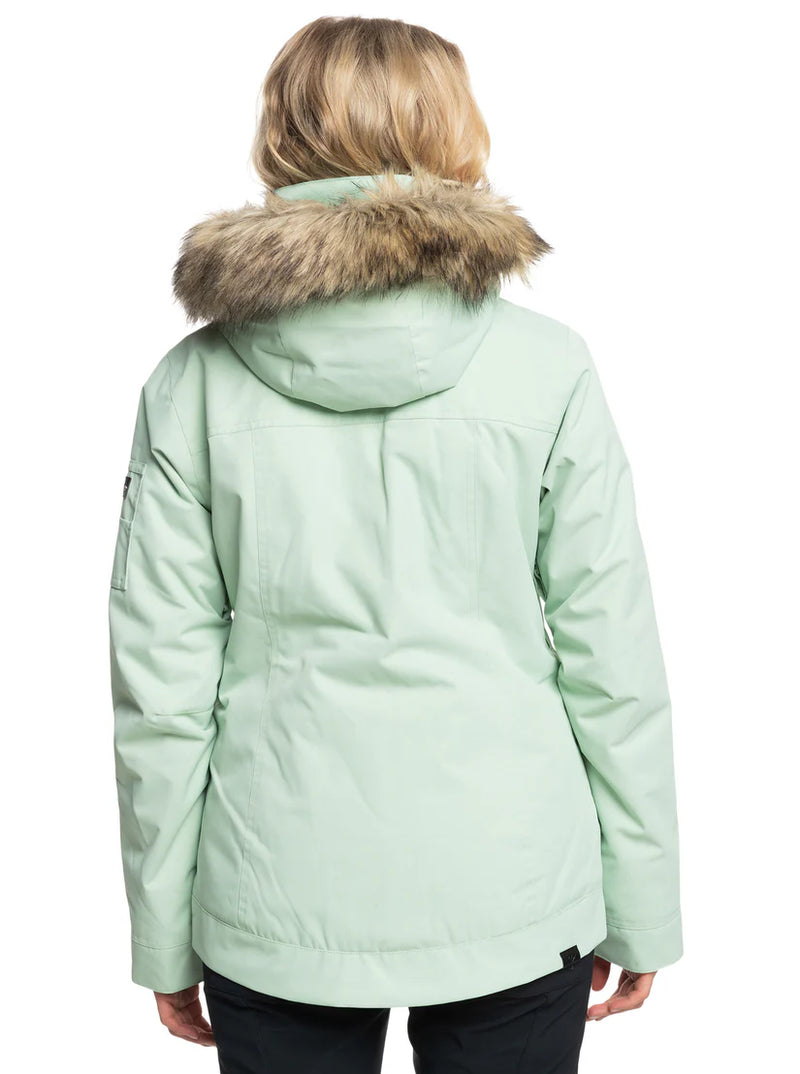 Load image into Gallery viewer, Roxy Women&#39;s Meade Technical Snow Jacket
