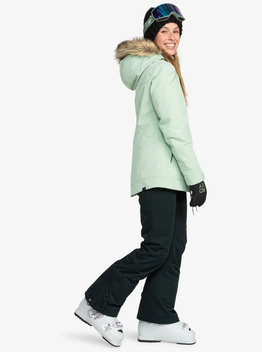 Roxy Women's Meade Technical Snow Jacket