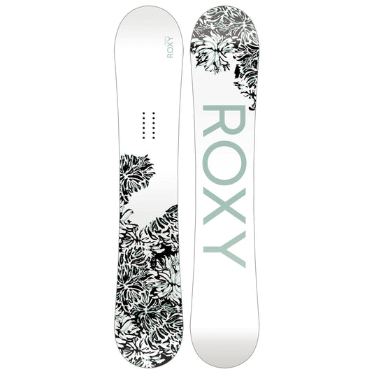 Roxy Women's Raina Snowboard 2024 - Ski & Tennis Station