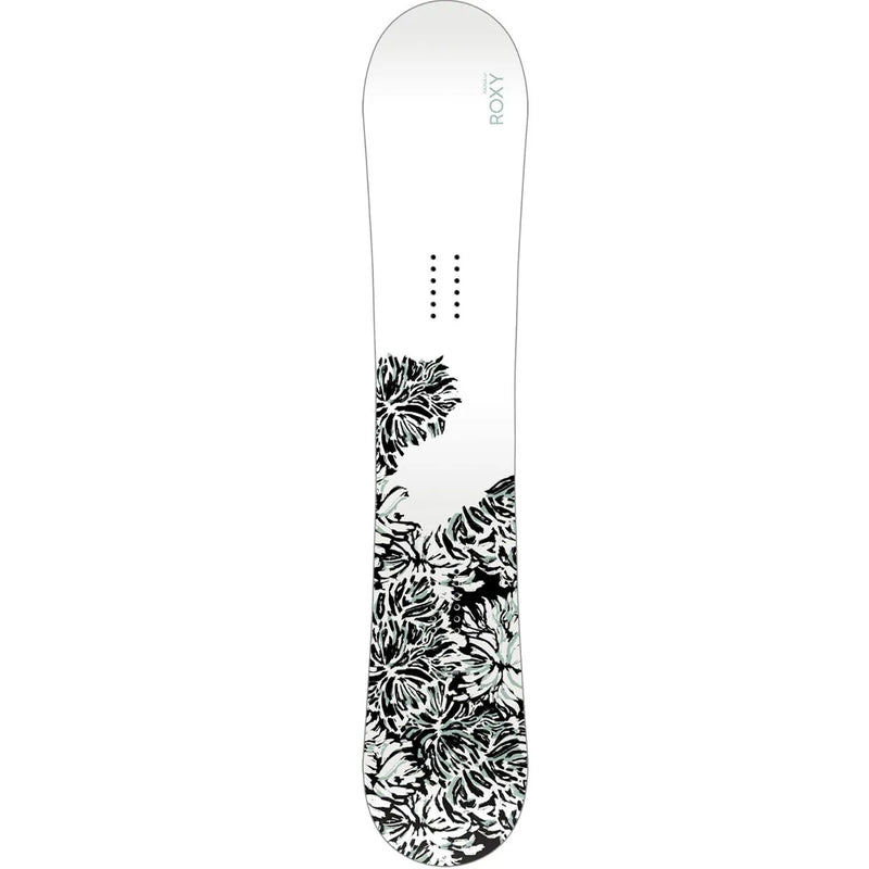 Load image into Gallery viewer, Roxy Women&#39;s Raina Snowboard 2024 - Ski &amp; Tennis Station
