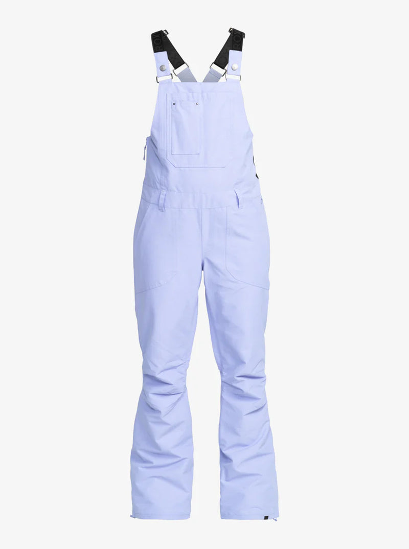 Load image into Gallery viewer, Roxy Rideout Technical Snow Bib Pants
