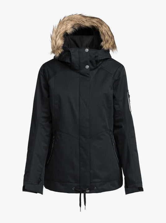 Roxy Women's Meade Technical Snow Jacket