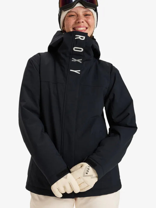 Roxy Women's Galaxy Jacket