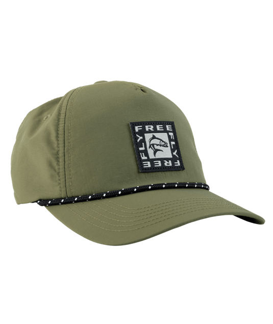 Free Fly Sabalo Performance Hat