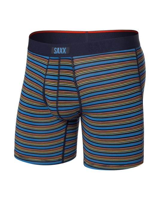 SAXX Men's Vibe Xtra Boxer Brief Fly