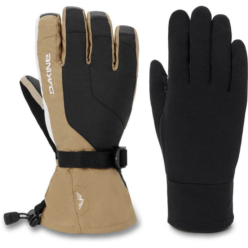 Load image into Gallery viewer, Dakine Scout 2.0 Gloves
