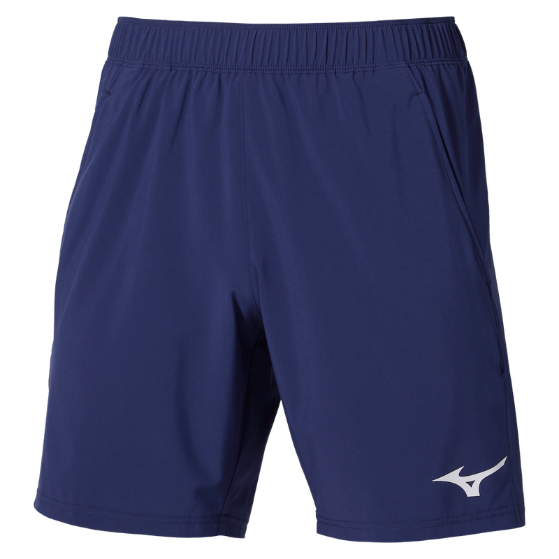 Load image into Gallery viewer, Mizuno Men's 8inch Flex Shorts - Ski &amp; Tennis Station
