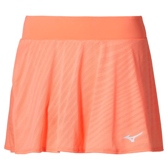 Mizuno Women's Tennis Skirt