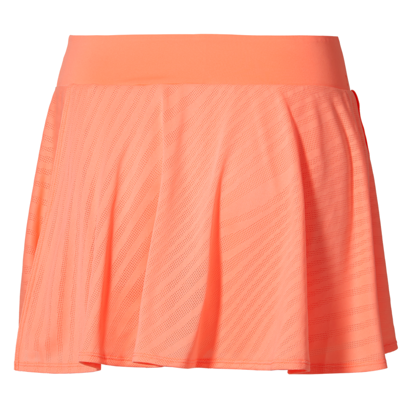 Load image into Gallery viewer, Mizuno Women's Tennis Skirt

