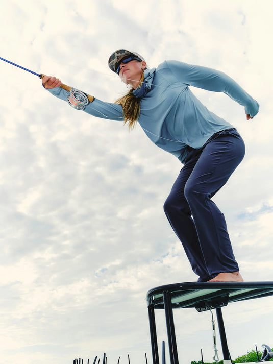 Free Fly Women's Breeze Flats Pant
