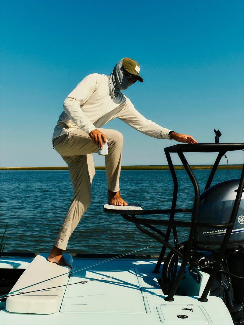 Load image into Gallery viewer, Free Fly Men&#39;s Topogrid Pant
