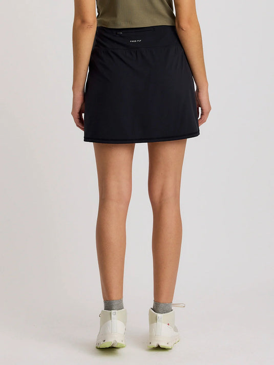 Free Fly Women's All Day Skort - Ski & Tennis Station