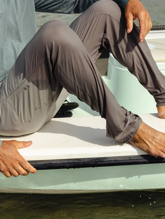 Free Fly Men's Breeze Pant 2027