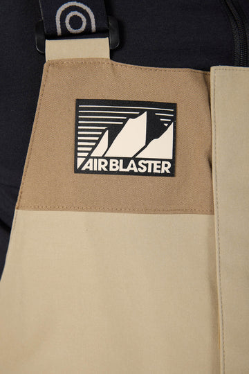 Load image into Gallery viewer, Airblaster Strech Krill Bib
